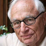 Walter Bernstein — Annie's Date Outside Theatre