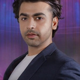 Farhan Saeed — Cameo