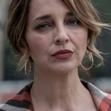 Claudia Ramírez — Fremen Girl (uncredited)