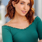 Savannah Mares — Fenix