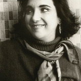 Antonia Rey — Fortune Teller