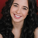Anjelica Scannura — Girl Singing Shane's Song