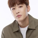 Jo Jung-shik — Himself