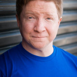 Andrew Cownden — Anal Andy