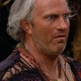 David Stott — Doctor