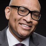 Larry Wilmore — Self