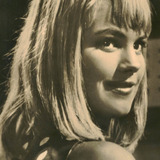 Annamária Szilvássy — Blonde Maid