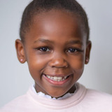 Karis Musongole — Young Elphaba