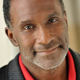 Harold Surratt — Orderly #1