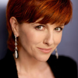 Chazia Mourali — Nurse Rita