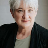 Susan Bain — Nurse