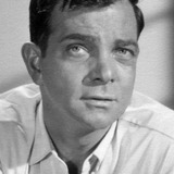 Peter Arne — John Niles