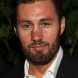 Randy Ryan — Agent Julius Rice