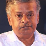 Cheenu Mohan — Gayathri's father