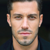 Brandon Quinn — Male Passenger C-17