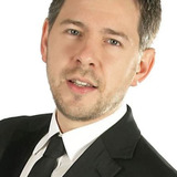 Wes Butters — Radio 1 Chart Show DJ