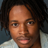 Agape Mngomezulu — Robbie