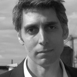 Martin Shakar — Frank, Jr.