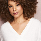 Sandra Prosper — Liz