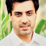 Gavie Chahal — Captain Abrar