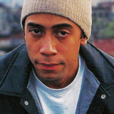 Giovanni Estevez — Kid in Park