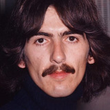 George Harrison — Self