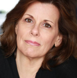 Carol Schneider — Waitress