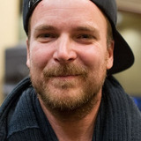 Chad Muska — Homeless Man #2