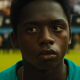 Kevin de Paula — Pelé