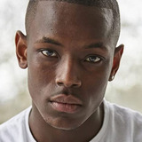 Micheal Ward — Michael