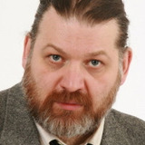 Виктор Рудниченко — Aleksey's Father