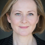 Lucy Robinson — Susan