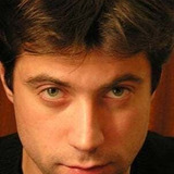 Prokhor Dubravin — Вадим Алексеевич Смирнов