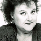 Lu Leonard — Roadhouse Waitress