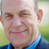 Richard McGonagle — First Cop