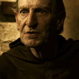 Des Braiden — Mr. Orr