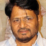 Raghubir Yadav — Willie