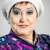 Krystyna Tkacz — Liliana