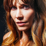 Allison Lange — Claire Shelton