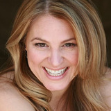 Anita Barone — Waitress
