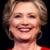Hillary Clinton — Self