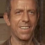 Enzo Tarascio — Mitch, Sheriff