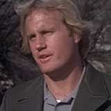 Hunter von Leer — Deputy Gary Hunt