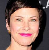 Nancy Steiner — Lydia Harris (voice) (uncredited)