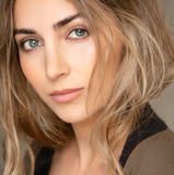 Emelia Hartford — Leah Vega