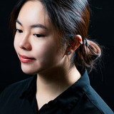 鄧梓澄 — Jewelry shop customer