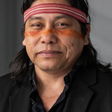 Daniel Munduruku — Cacique Alcides