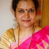 Janaki Sabesh — Annalakshmi/Annapurna