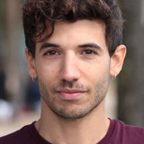 Florent Gouëlou — Cédric