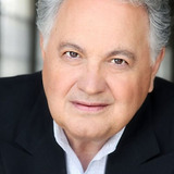 Michael Durrell — Larry Merrick